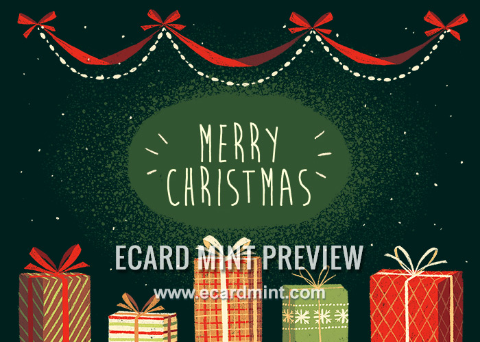 Christmas Ecards & Emails by Acme Ecards - Email Marketing Agency ...